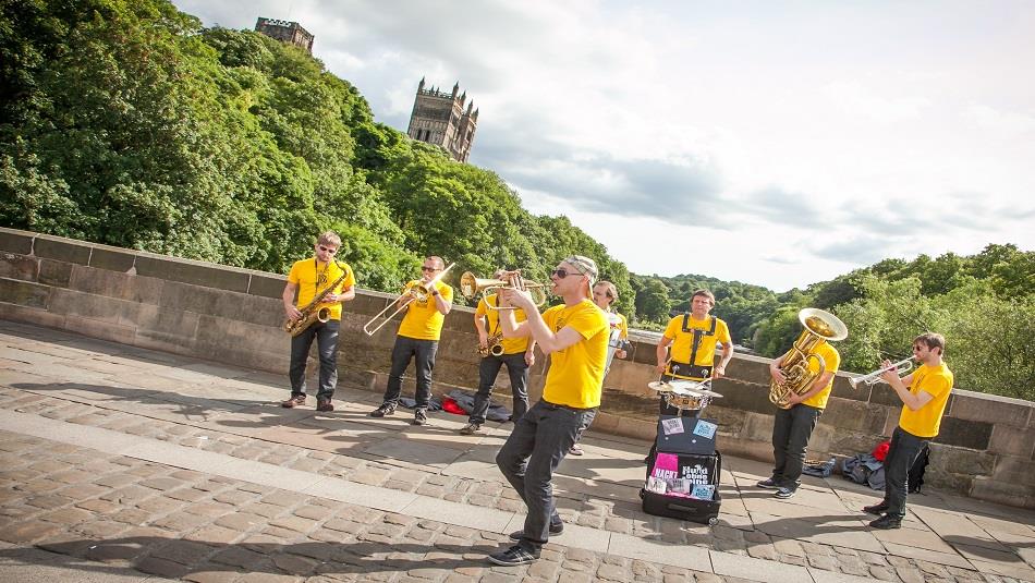 Durham Brass Festival